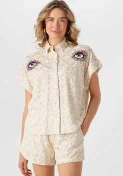 WILD blouses edith>DAMES Co-Ord Sets