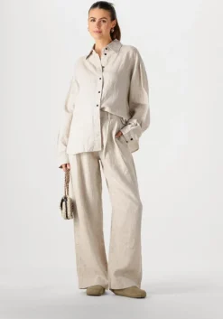 WITHBLACK blouses wblwillow ls shirt>DAMES Co-Ord Sets|Blouses