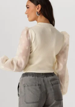 Y.A.S. top yasdotme ls knit pullover s. noos><noscript><img width=