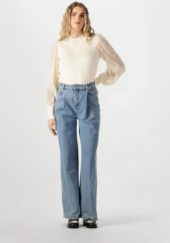 Y.A.S. top yasdotme ls knit pullover s. noos><noscript><img width=