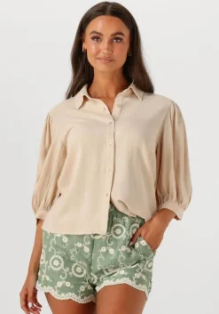 creme ydence blouses blouse heidi