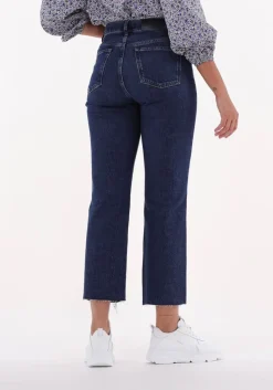 7 FOR ALL MANKIND e straight leg jeans logan><noscript><img width=
