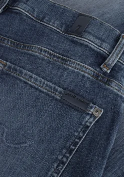 7 FOR ALL MANKIND e skinny jeans hw skinny slim illusion alleyway with raw cut><noscript><img width=