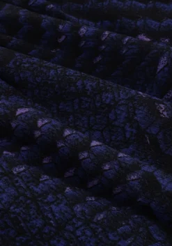 ALIX THE LABEL e minirok graphic raffle skirt><noscript><img width=