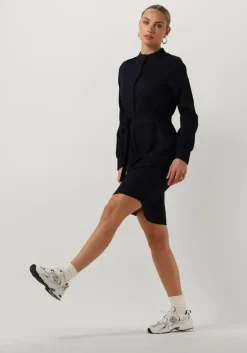 ANOTHER LABEL e mini jurk dalyce dress l/s><noscript><img width=