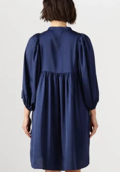 BRUUNS BAZAAR e midi jurk sarina dress><noscript><img width=