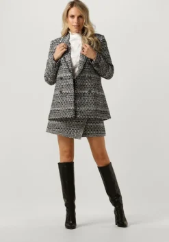 BRUUNS BAZAAR e minirok trillium maeda skirt>DAMES Co-Ord Sets|Rokken