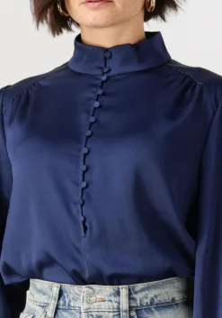 BRUUNS BAZAAR e blouses bbchatrine blouse><noscript><img width=