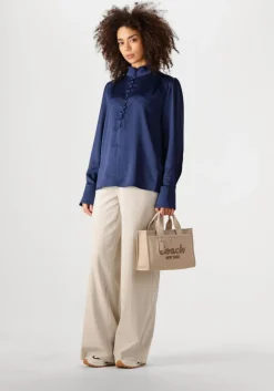 BRUUNS BAZAAR e blouses bbchatrine blouse><noscript><img width=