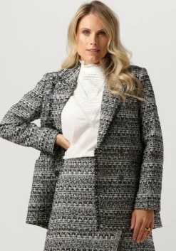 BRUUNS BAZAAR e blazer trillium jolana blazer>DAMES Co-Ord Sets|Blazers