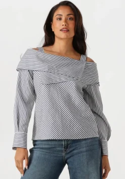 CAROLINE BISS e blouses 1681>DAMES Blouses