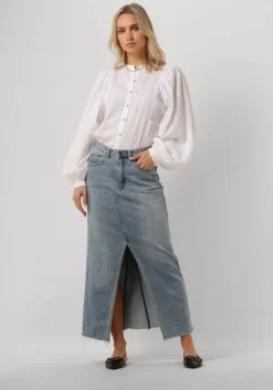 CIRCLE OF TRUST e maxirok kae dnm skirt>DAMES Rokken