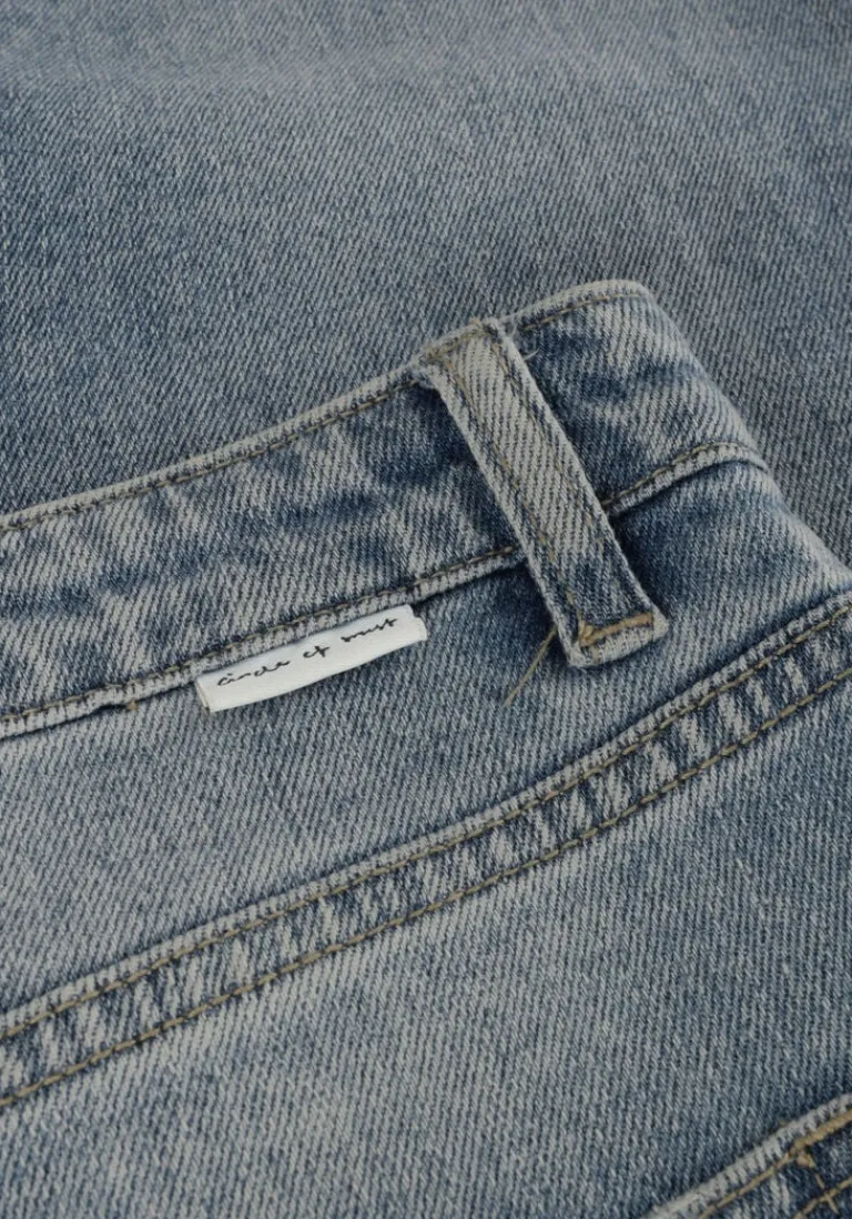 CIRCLE OF TRUST e maxirok kae dnm skirt>DAMES Rokken