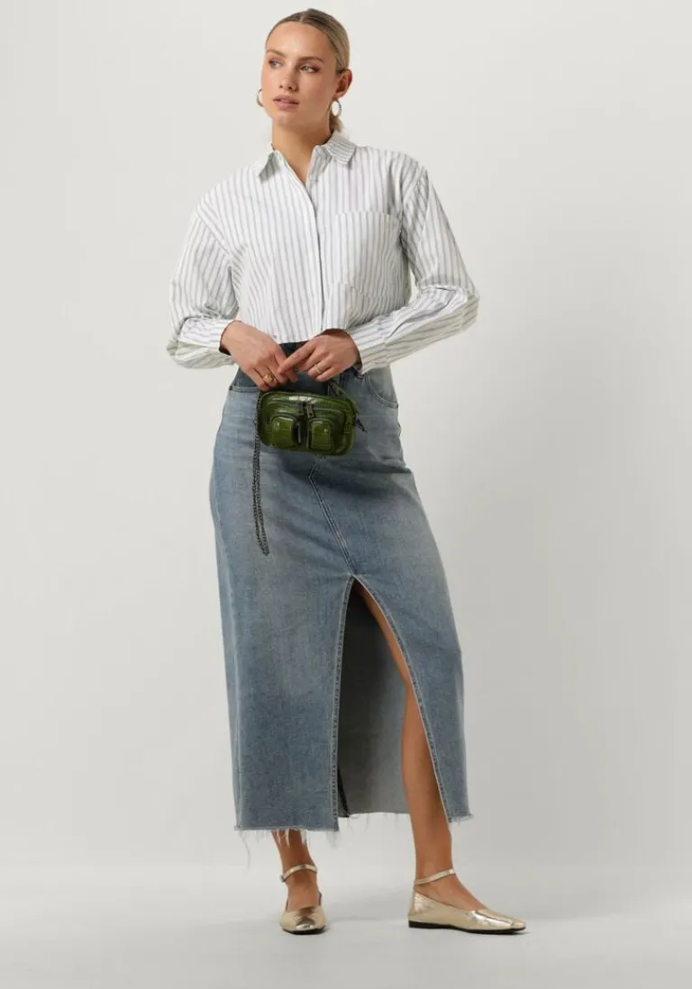 CIRCLE OF TRUST e maxirok kae dnm skirt>DAMES Rokken