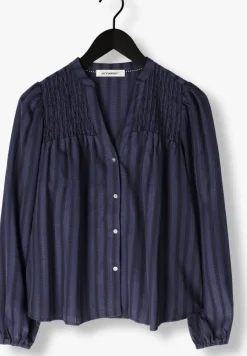 CO'COUTURE e co'couture blouses lulu smock v-shirt><noscript><img width=