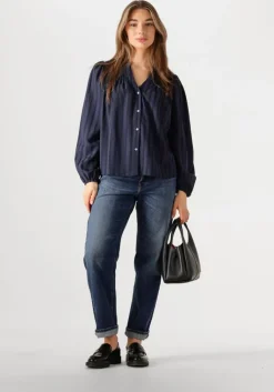 CO'COUTURE e co'couture blouses lulu smock v-shirt><noscript><img width=