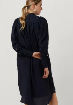 CO'COUTURE e co'couture midi jurk callum volume dress><noscript><img width=