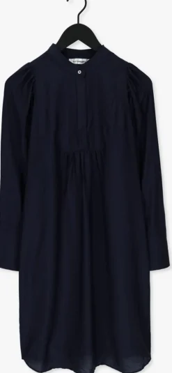 CO'COUTURE e co'couture midi jurk callum volume dress><noscript><img width=