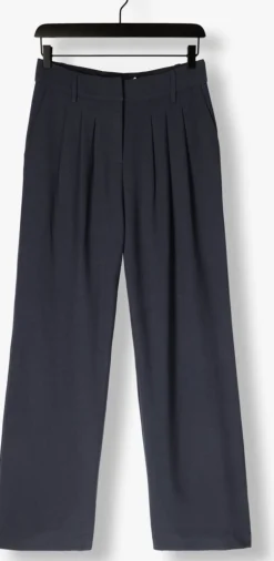 CO'COUTURE e co'couture pantalon marin pleat long pant><noscript><img width=