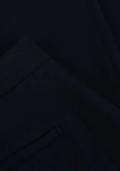 donkerblauwe copenhagen muse pantalon cmtailor-pants