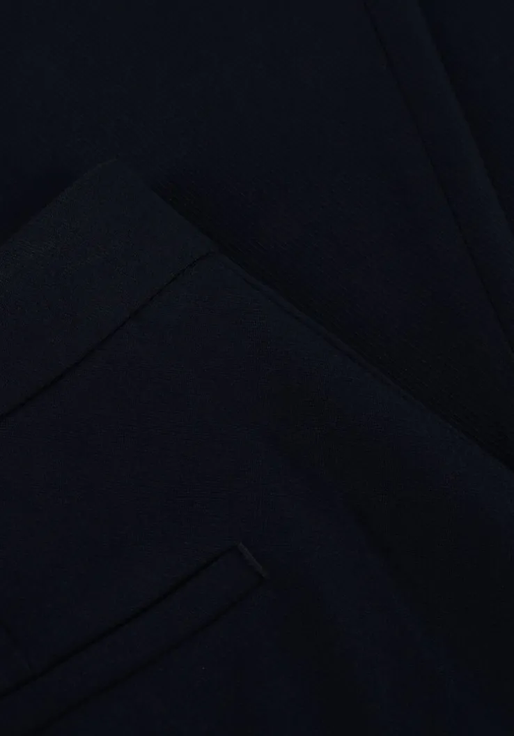 donkerblauwe copenhagen muse pantalon cmtailor-pants