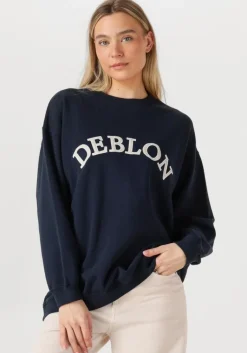 DEBLON SPORTS e sweater romee>DAMES Truien & Vesten