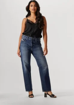DIESEL e straight leg jeans 1988 d-ark>DAMES Jeans