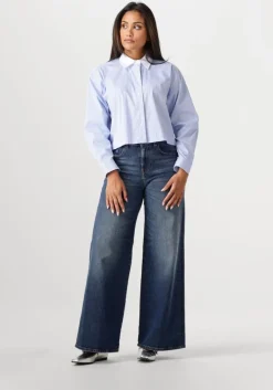 DIESEL e wide jeans 1978 d-akemi>DAMES Jeans