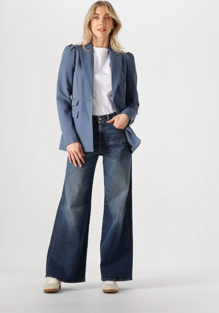 DIESEL e wide jeans 1978 d-akemi>DAMES Jeans