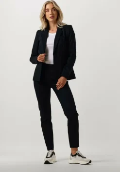 donkerblauwe drykorn chino act