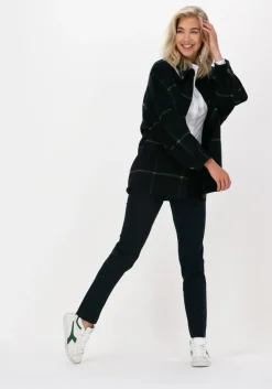 donkerblauwe drykorn chino act