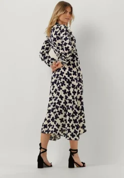 FABIENNE CHAPOT e midi jurk natasja dress 124><noscript><img width=