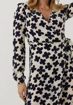 FABIENNE CHAPOT e midi jurk natasja dress 124><noscript><img width=