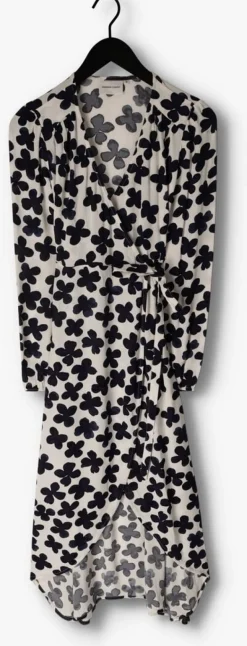 FABIENNE CHAPOT e midi jurk natasja dress 124><noscript><img width=