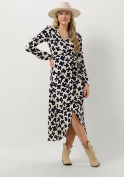 FABIENNE CHAPOT e midi jurk natasja dress 124><noscript><img width=