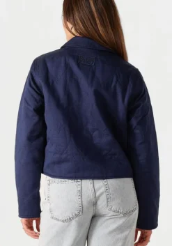 FABIENNE CHAPOT e spijkerjas jackie padded jacket><noscript><img width=