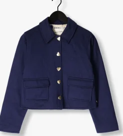 FABIENNE CHAPOT e spijkerjas jackie padded jacket><noscript><img width=