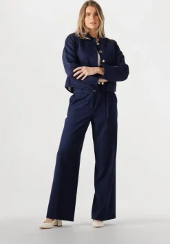 FABIENNE CHAPOT e spijkerjas jackie padded jacket><noscript><img width=