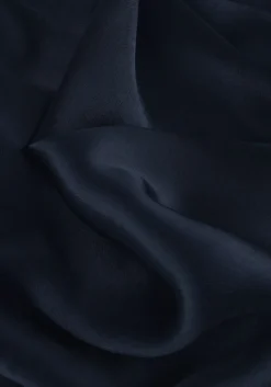 donkerblauwe greek archaic kori midirok 120012