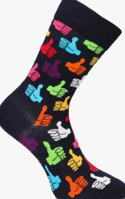 HAPPY SOCKS e sokken thumbs up>DAMES Beenmode