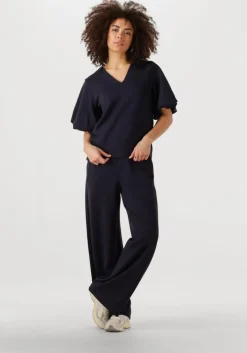 INWEAR e wijde broek gincetteiw pant>DAMES Broeken