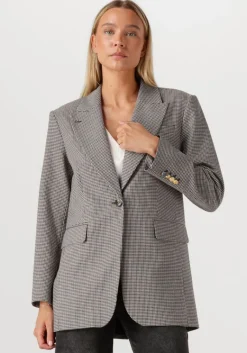 JANICE e blazer hank>DAMES Blazers