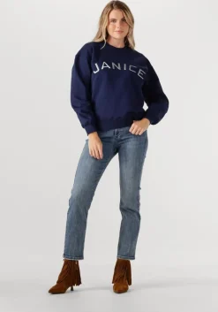 JANICE e sweater andy>DAMES Truien & Vesten