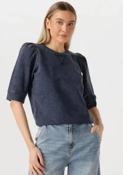 JANICE e top frank>DAMES Truien & Vesten|Tops & T-Shirts