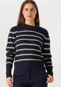 JANICE e trui donovan>DAMES Truien & Vesten