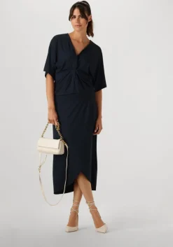 JANSEN AMSTERDAM e t-shirt forine shirt v 134>DAMES Tops & T-Shirts