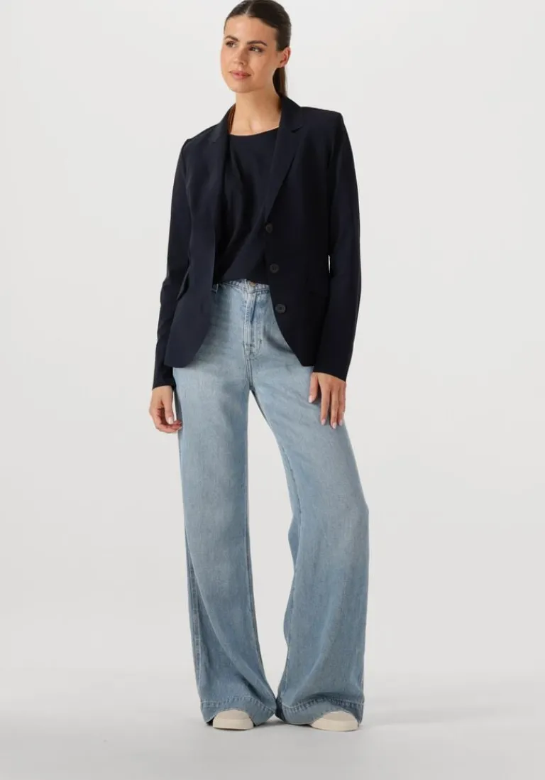 JAPAN TKY e blazer danno>DAMES Blazers