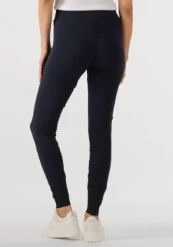 donkerblauwe japan tky legging haya