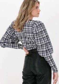 JUST FEMALE e blouses hamilton blouse><noscript><img width=