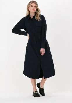 KNIT-TED e midi jurk malu>DAMES Jurken